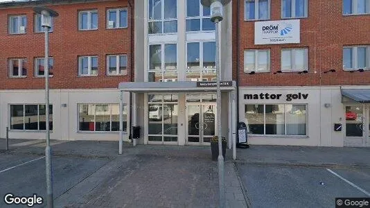 Office spaces for rent i Danderyd - Photo from Google Street View