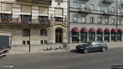 Office spaces for sale in Kungsholmen - Photo from Google Street View
