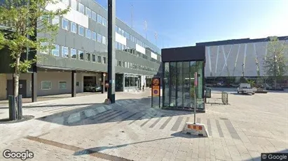 Office spaces for rent in Täby - Photo from Google Street View