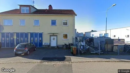 Werkstätte zur Miete i Vänersborg – Foto von Google Street View