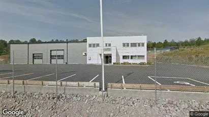 Warehouses for rent in Tranås - Photo from Google Street View