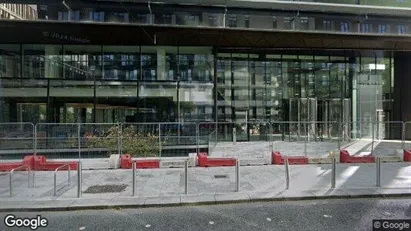 Lokaler til leje i Dublin 1 - Foto fra Google Street View