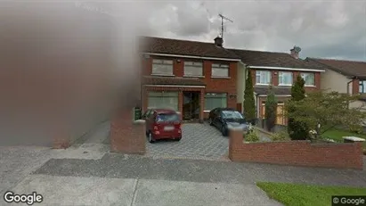 Kontorlokaler til leje i Dublin 18 - Foto fra Google Street View