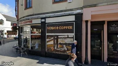 Kontorer til leie i Wexford – Bilde fra Google Street View