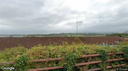 Verkstedhaller til leie i Sligo – Bilde fra Google Street View