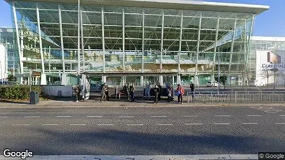 Bedrijfsruimtes te huur in Dublin 17 - Foto uit Google Street View