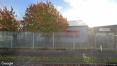 Lokaler til leie i Dublin 15 – Bilde fra Google Street View