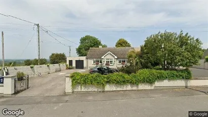 Kontorlokaler til leje i Carlow - Foto fra Google Street View