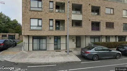 Büros zur Miete in Dublin 4 – Foto von Google Street View