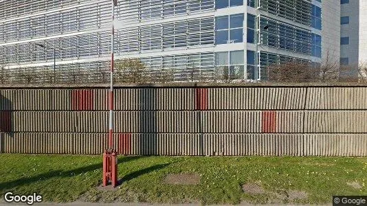 Büros zur Miete i Dublin 3 – Foto von Google Street View