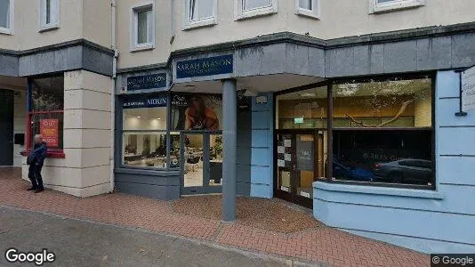 Office spaces for rent i Galway - Photo from Google Street View