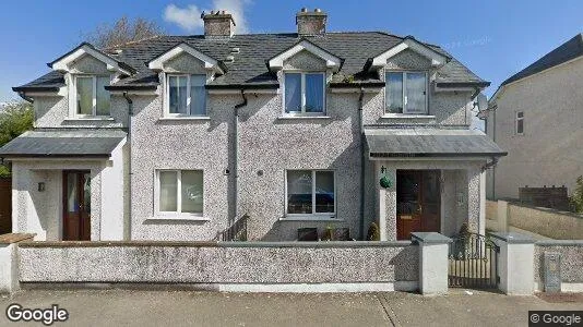 Lokaler til leie i Roscommon – Bilde fra Google Street View