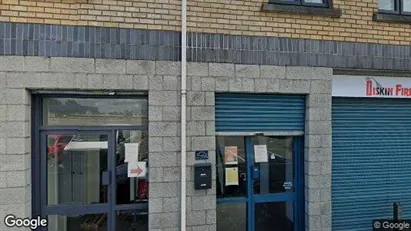 Industrial properties for rent in Dublin 2 - Photo from Google Street View