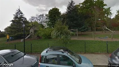 Kantorruimte te huur in Dublin 1 - Foto uit Google Street View