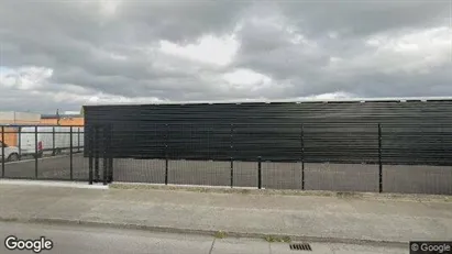 Büros zur Miete in Dublin 9 – Foto von Google Street View