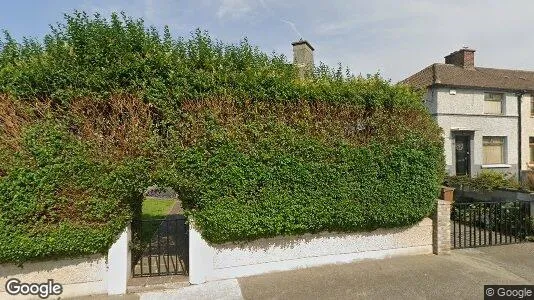 Industrial properties for rent i Dublin 8 - Photo from Google Street View