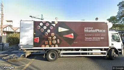 Producties te huur in Dublin 2 - Foto uit Google Street View