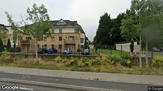 Kontorlokaler til leje i Dublin 2 - Foto fra Google Street View