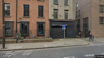 Büros zur Miete in Dublin 18 – Foto von Google Street View
