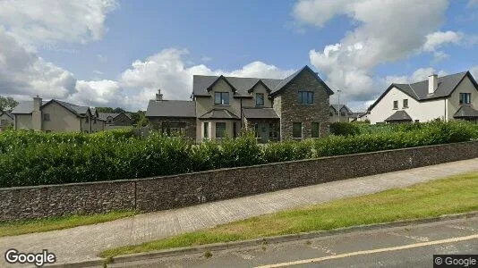 Kontorer til leie i Killarney – Bilde fra Google Street View