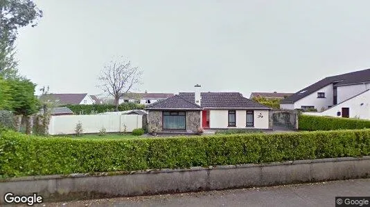 Industrial properties for rent i Dungarvan - Photo from Google Street View