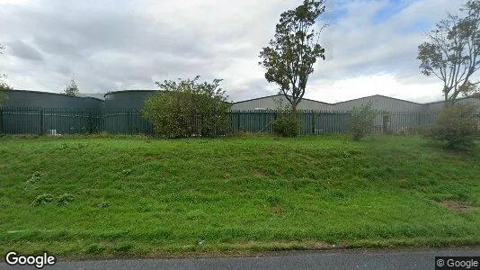 Office spaces for rent i Dublin 1 - Photo from Google Street View
