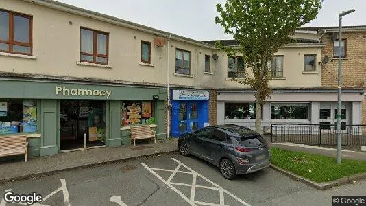 Industrial properties for rent i Louth - Photo from Google Street View