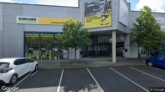 Industrial properties for rent i Dublin 2 - Photo from Google Street View