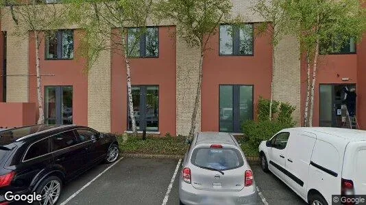 Kontorlokaler til leje i Dublin 3 - Foto fra Google Street View