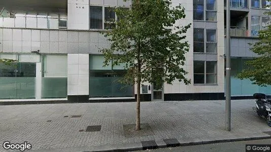 Kontorlokaler til leje i Dublin 9 - Foto fra Google Street View