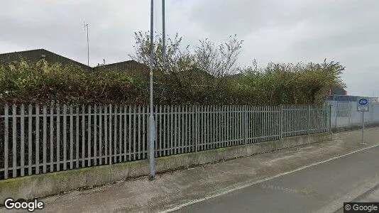 Office spaces for rent i Dublin 2 - Photo from Google Street View