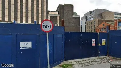 Kontorlokaler til leje i Dublin 17 - Foto fra Google Street View