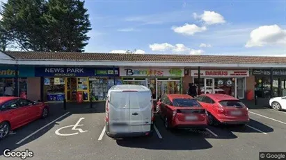 Værkstedslokaler til leje i Dublin 2 - Foto fra Google Street View