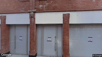 Verkstedhaller til leie i Dublin 12 – Bilde fra Google Street View