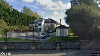 Kontorer til leie i Dublin 15 – Bilde fra Google Street View