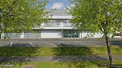 Industrial properties for rent in Dublin 3 - Photo from Google Street View