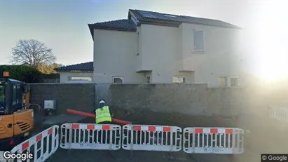 Office spaces for rent in Dublin 1 - Photo from Google Street View