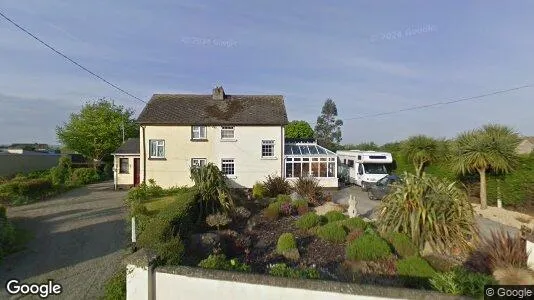 Kontorer til leie i Callan – Bilde fra Google Street View