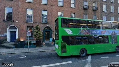 Büros zur Miete in Dublin 15 – Foto von Google Street View