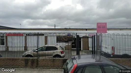 Office spaces for rent i Dublin 5 - Photo from Google Street View