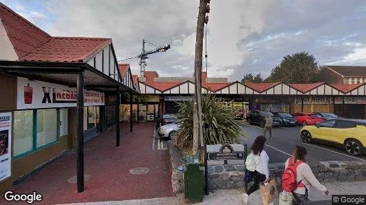 Gewerbeflächen zur Miete i Dublin 22 – Foto von Google Street View