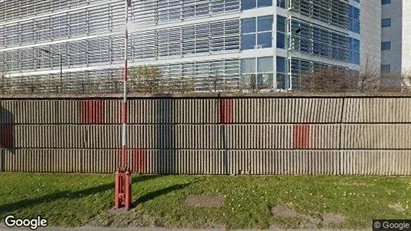 Büros zur Miete in Dublin 1 – Foto von Google Street View
