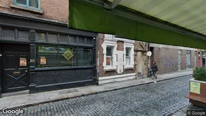 Företagslokaler för uthyrning i Dublin 2 – Foto från Google Street View