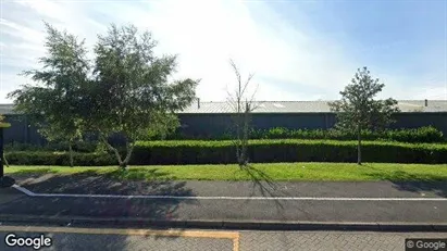 Commercial properties for rent in Liverpool - Merseyside - Photo from Google Street View