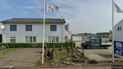 Kontorslokaler för uthyrning i Haarlemmermeer – Foto från Google Street View