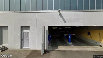 Office spaces for rent in Antwerp Berchem - Photo from Google Street View