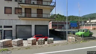 Lager til salgs i Moconesi – Bilde fra Google Street View