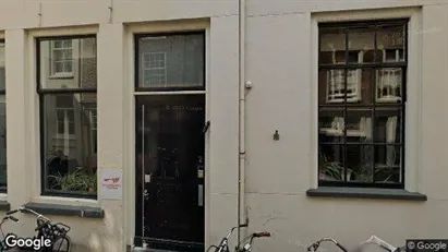 Kontorlokaler til salg i Utrecht Binnenstad - Foto fra Google Street View