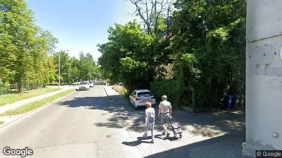 Office spaces for sale in Wrocławski - Photo from Google Street View