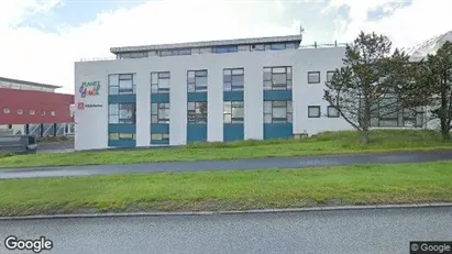 Office spaces for rent in Reykjavík Háaleiti - Photo from Google Street View